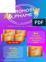 (14-21 Feb) AlphaMeta (MY - Kamboja - HK Only)