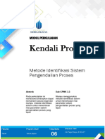 Modul Pertemuan 6-Kendali Proses