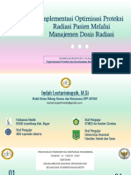 2d88b6d4f5 Implementasi Optimisasi Proteksi Radiasi Pasien Melalui Manajemen Dosis Radiasiwebinar Bapeten 30112021