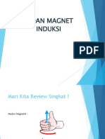 MEDAN MAGNET INDUKSi