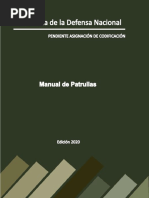 Codigo Mil 1000 | PDF | Policía