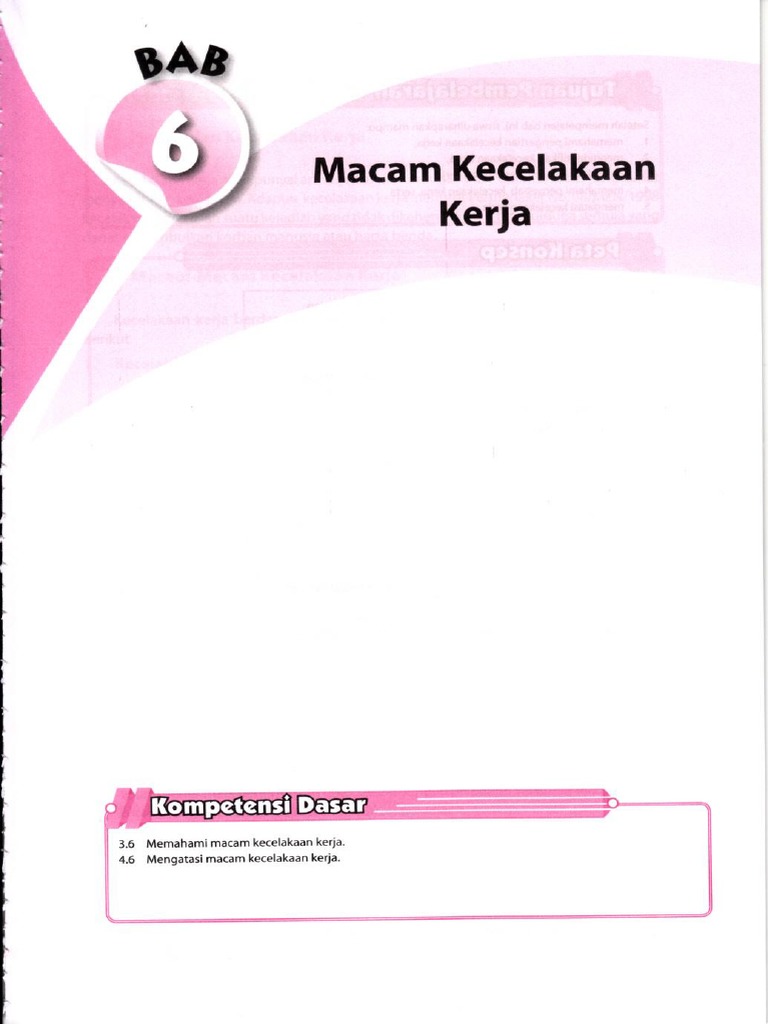 BAB 6 Pengelolaan Bengkel Sepeda Motor | PDF