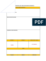 Formato - Matriz Delimitación Del Tema de Revisión Sistemática