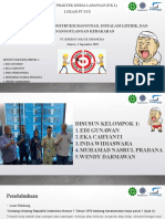 Presentasi PKL Kelompok 1 - Final Version