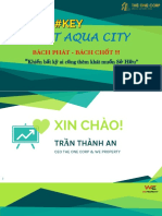 11 Key Chốt Aqua City