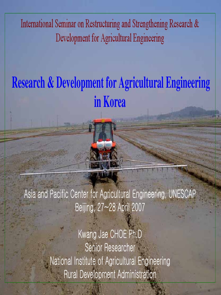 Ppt25 Pdf Agriculture Agricultural Machinery