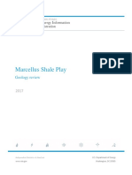 Marcellus Shale Play