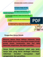 Materi Karya Tulis Ilmiah