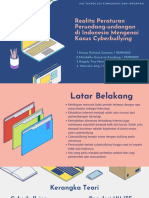 Masyarakat Informasi 