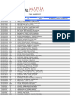 Ce121 - Ce121f - A2 - 1Q - 2018 - 2019 Class Record