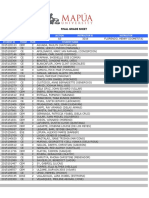 Ce121 - Ce121f - A3 - 2Q - 2018 - 2019 Class Record