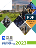 Xlri 2023