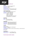 Honda Wave Parts Manual En
