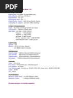 Honda Wave Parts Manual En