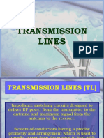 Transline Part 1