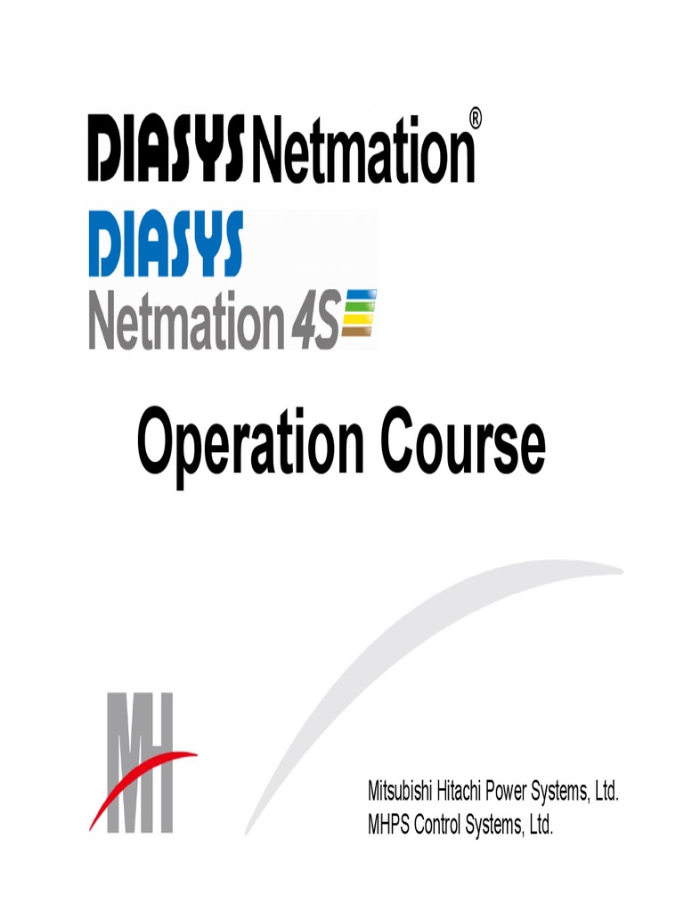 02 Operatorstation Pdf Input Output Icon Computing