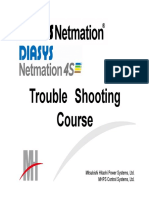 03 - D-Ring Network Trouble Shouting Course (1.000) - 41