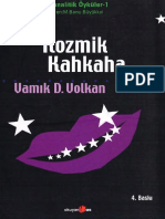 Kozmik Kahkaha - Vamik D Volkan