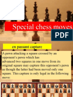 HOW TO PLAY CHESS: Lesson3: CHESS NOTATION