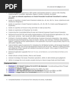 Oracle TRCS Tax Reporting Overview | PDF | Tax Rate | Taxes