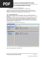 19. Consolidated Alarm Management Software_TB