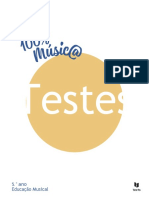 100 Musica Testes 5pdf