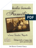 Livro Um Desafio Chamado Família - Joamar Zanolini Nazareth[1]