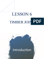 Timber Lesson 6