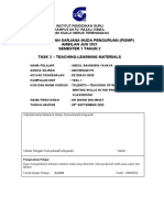 Tslb3073-Tsl1-Task 2-Abdul Rahim Bin Yahaya