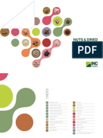 Nuts & Dried Fruits Statistical Yearbook 2020 / 2021