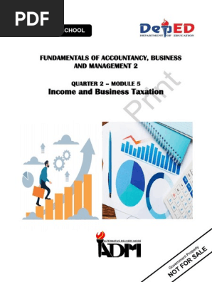 FABM2 12 Q2 M5 Income and Business Taxation V5.PDF