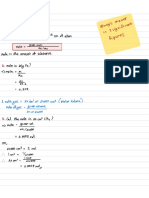 Atoms, Molecules and Stoichiometry