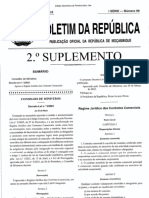 Regime Jurídico Dos Contratos Comerciais