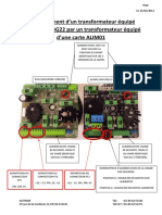 7910 Remplacement BG22 Par ALIM01 15 Février 2012