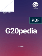 G20 Pedia