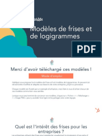 Modèles de Frises Et de Logigrammes