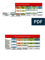 NECIS Schedule by Sport_Team 2022_2023