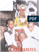 1980 Karunamaya - The Cult of Avalokitesvara-Matsyendranath in The Valley of Nepal by Locke S