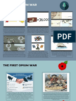 First Opium War Assessment (CA2)