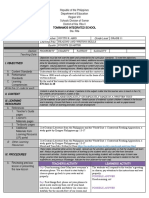 Cot #02 Identifying Claims