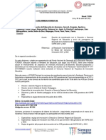 Oficio Multiple N° 0007-2022 cronograma de reuniones FONDEP (1)