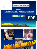 Presentation - PK Aina f1 Dadah