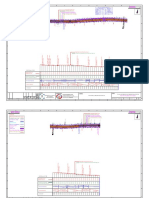 Plan & Profile - Flyover Service Road