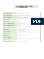 TT Copy Payment Slip Example | PDF | Finance & Money Management
