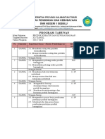 Prota Xii Ganjil - Genap 2019-2020