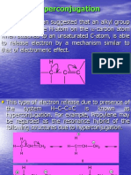Hyperconjugation - Dr. Akshay Shukla