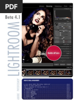 Lightroom Manuale Santoni