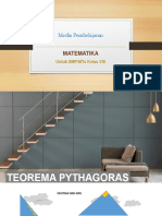 PYTHAGORAS