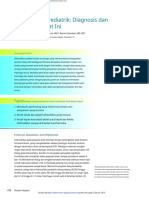 Pediatric Hydrocephalus - Current State of Diagnosis and Treatment - En.id