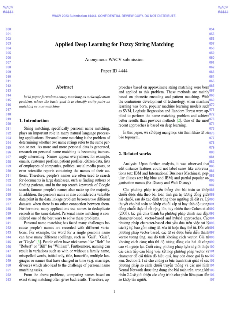 Fuzzy String Matching Pdf : A Detailed Guide to Pandas Fuzzy Match in ...